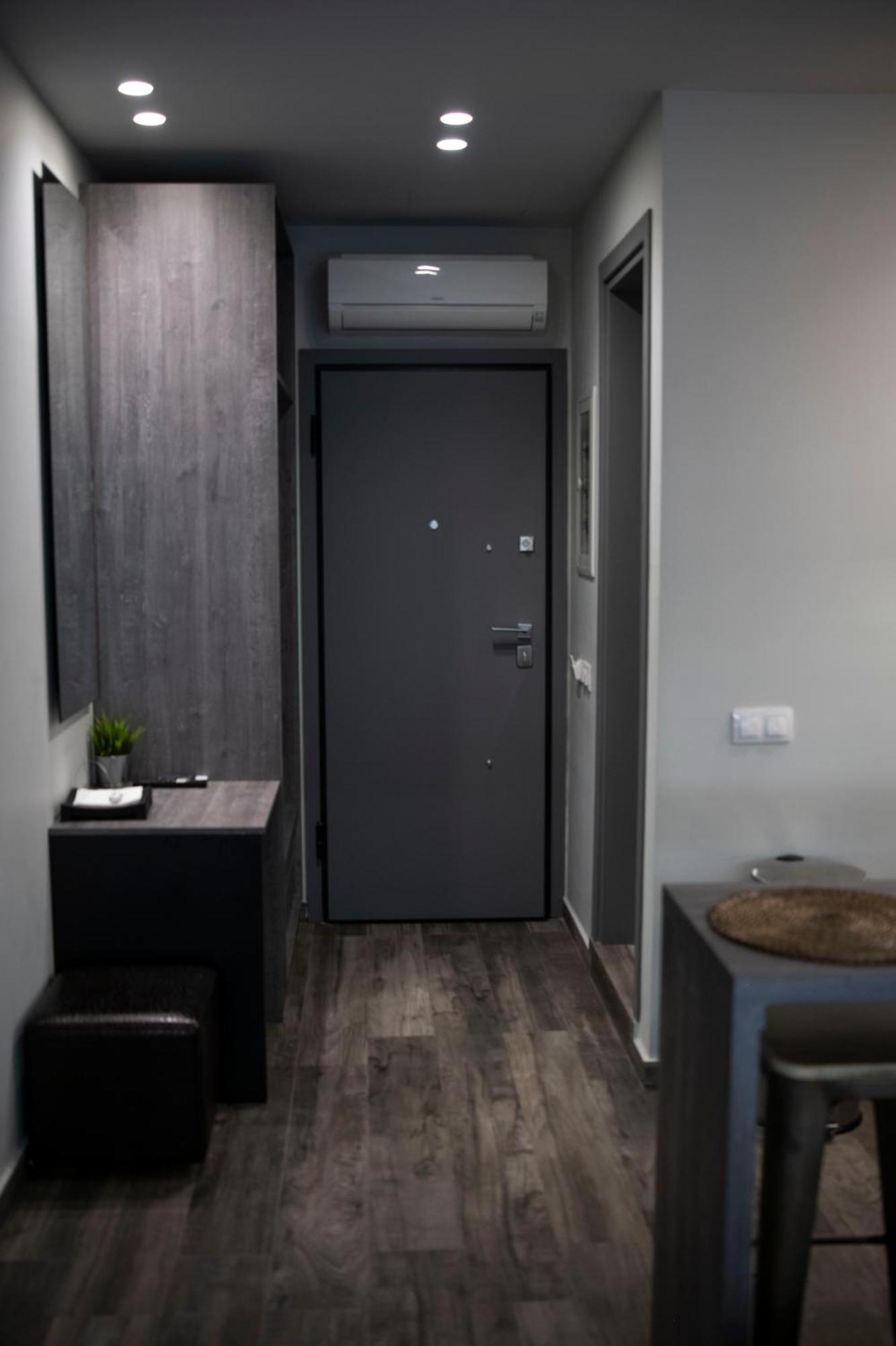 Apartamento Rooster Atenas