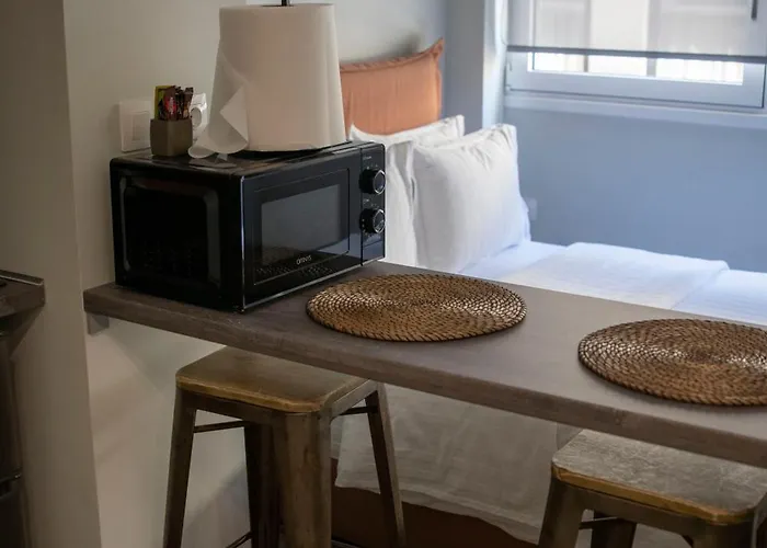 Rooster Suites