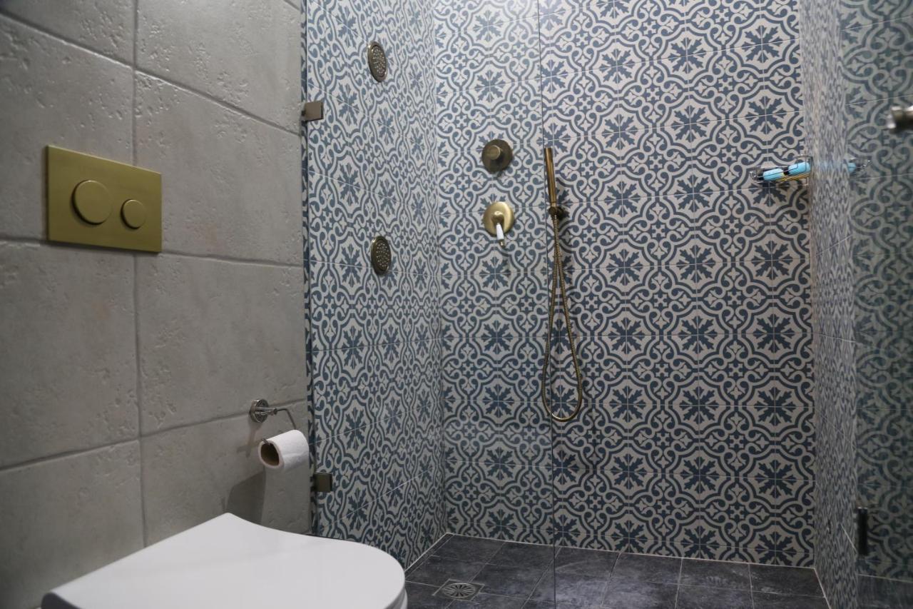Rooster Apartment Athens