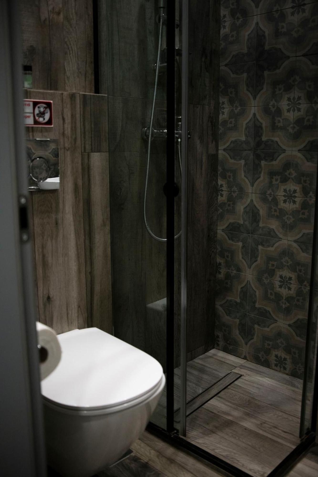Rooster Apartment Athens