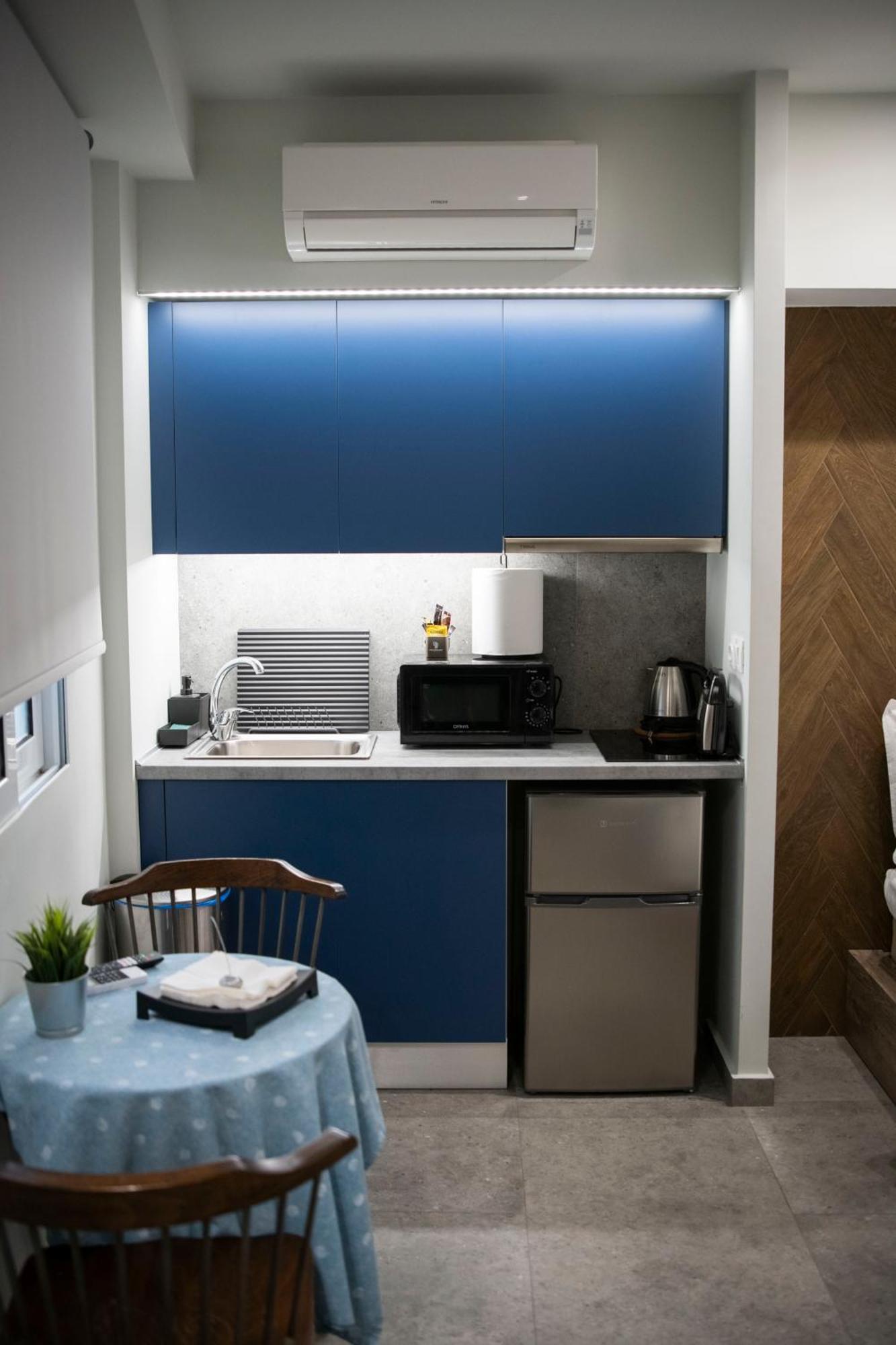 Rooster Apartment Athens